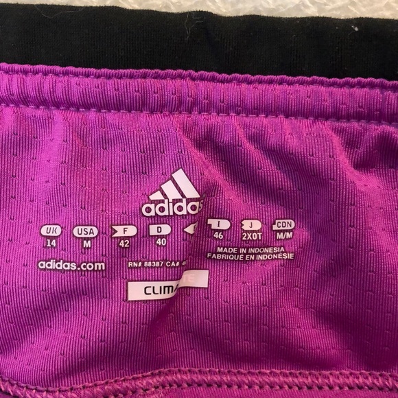 Adidas skort - Picture 4 of 4